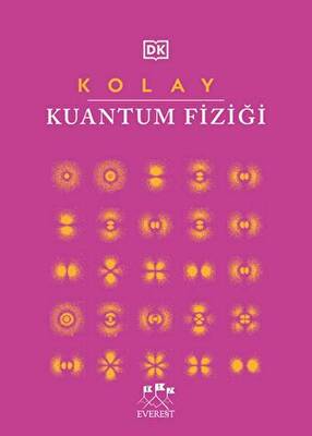 Kolay Kuantum Fiziği - 1