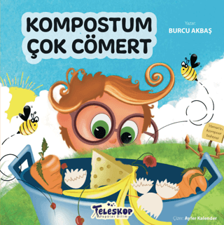 Kompostum Çok Cömert - 1