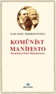 Komünist Manifesto - 1