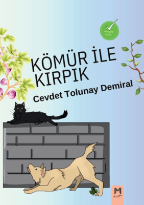 Kömür İle Kırpık - 1