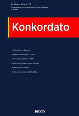 Konkordato - 1