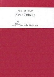 Kont Tolstoy - 1