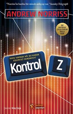 Kontrol Z - 1