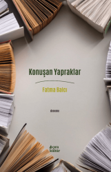 Konuşan Yapraklar - 1