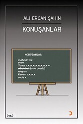 Konuşanlar - 1