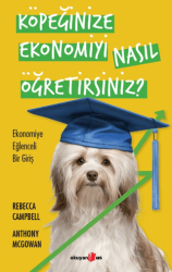 Köpeğinize Ekonomiyi Nasıl Öğretirsiniz? - 1