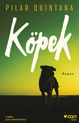 Köpek - 1