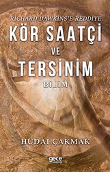 Kör Saatçi ve Tersinim - 1