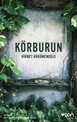 Körburun - 1