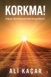 Korkma! - 1