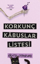 Korkunç Kabuslar Listesi - 1