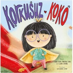 Korkusuz Koko - 1