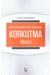 Korkutma Metus - 1