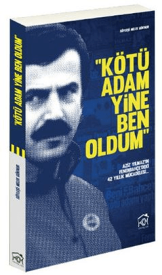 Kötü Adam Yine Ben Oldum - 1