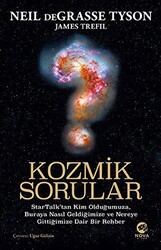 Kozmik Sorular: StarTalk’tan Kim Olduğumuza, Buraya Nasıl Geldiğimize ve Nereye Gittiğimize Dair Bir Rehber - 1