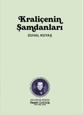 Kraliçenin Şamdanları - 1