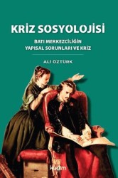 Kriz Sosyolojisi - 1