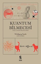 Kuantum Bilmecesi - 1