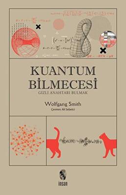 Kuantum Bilmecesi - 1