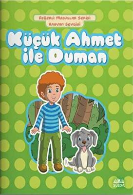 Küçük Ahmet ile Duman - 1