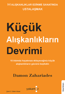 Küçük Alışkanlıkların Devrimi - 1