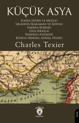 Küçük Asya Karya Aydın ve Muğla, Likaonya Karaman ve Konya, İsauria Bozkır, Lissa Muğla, Pamfilya Antalya, Kilikya Mersin, Adana, Hatay - 1