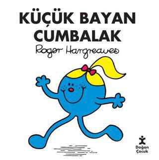 Küçük Bayan Cumbalak - 1