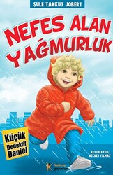 Küçük Dedektif Daniel - Nefes Alan Yağmurluk - 1