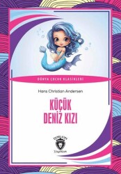 Küçük Deniz Kızı - 1