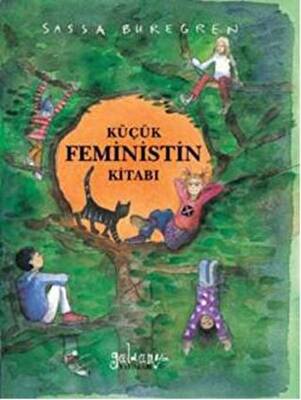 Küçük Feministin Kitabı - 1