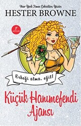 Küçük Hanımefendi Ajansı Erkeği Atma Eğit! - 1