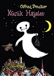 Küçük Hayalet - 1