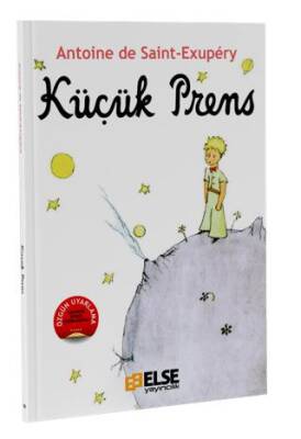 Küçük Prens - 1