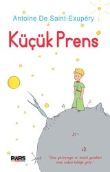 Küçük Prens - 1