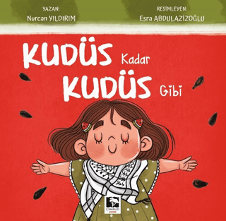 Kudüs Kadar Kudüs Gibi - 1