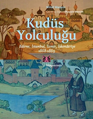 Kudüs Yolculuğu - 1