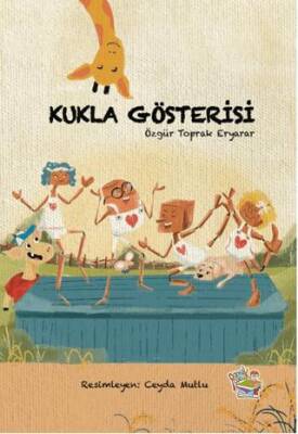 Kukla Gösterisi - 1