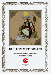 Kul Himmet Divanı - 1