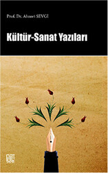 Kültür - Sanat Yazıları - 1