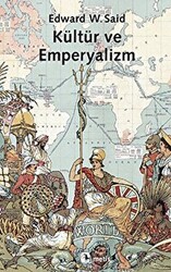 Kültür ve Emperyalizm - 1