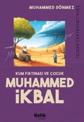 Kum Fırtınası ve Çocuk- Muhammed İkbal - 1