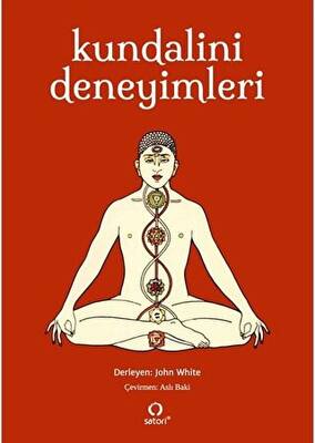 Kundalini Deneyimleri - 1