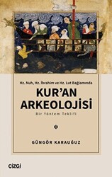 Kur’an Arkeolojisi - 1