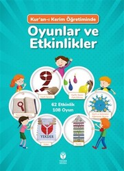 Kur`an-ı Kerim Öğretiminde Oyunlar ve Etkinlikler - 1