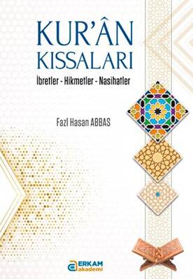 Kur`an Kıssaları - 1