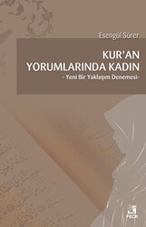 Kur`an Yorumlarında Kadın - 1