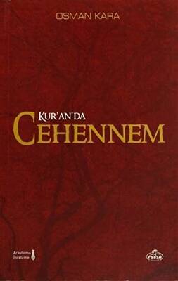 Kur`an`da Cehennem - 1