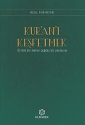 Kur’an’ı Keşfetmek - 1