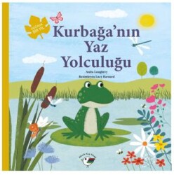 Kurbağa’nın Yaz Yolculuğu – Doğada Bir Yıl - 1