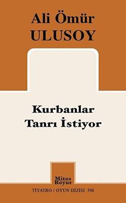 Kurbanlar Tanrı İstiyor - 1